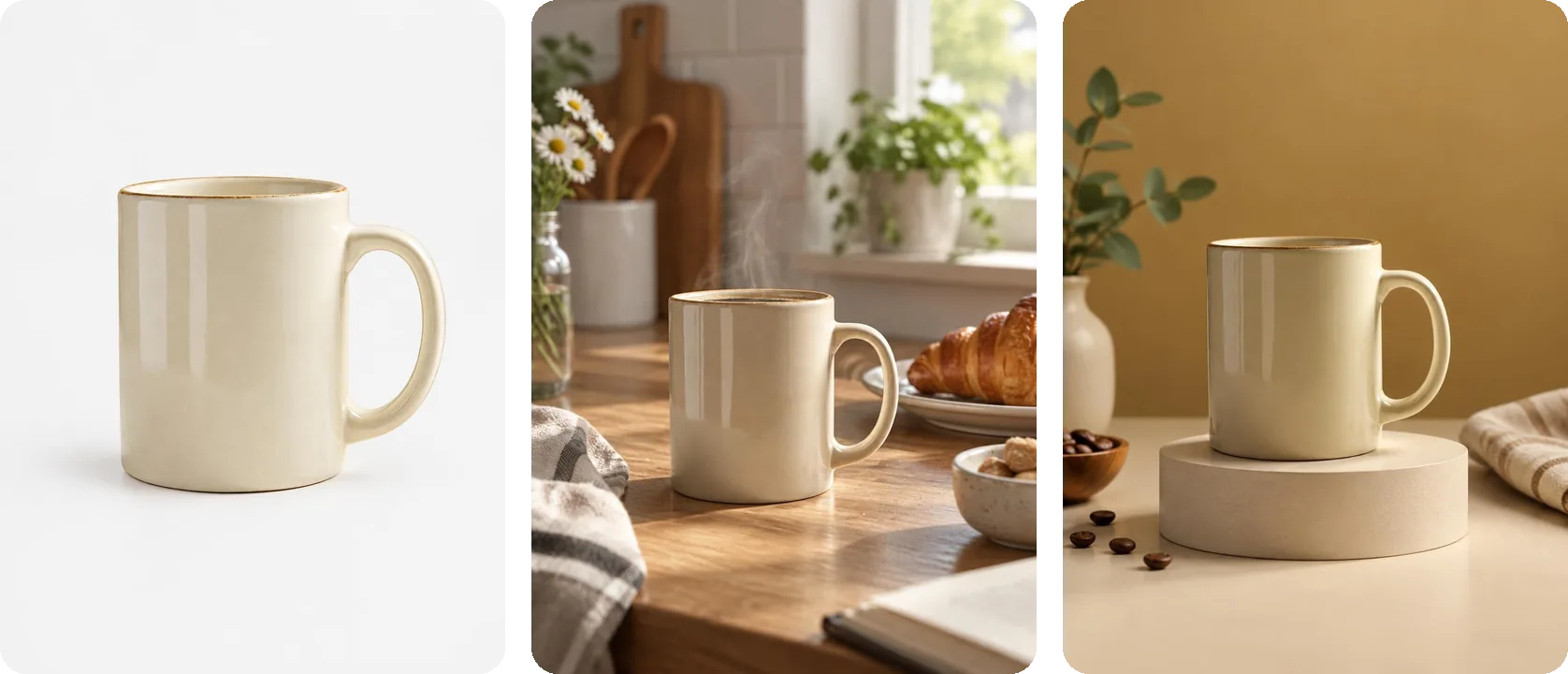 Набор слайдов за один запуск