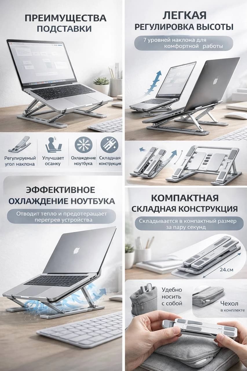 Современные часы